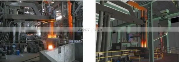 Steelmaking production simulator,Educational trainer,Steelmaking production simulation training system-Standard