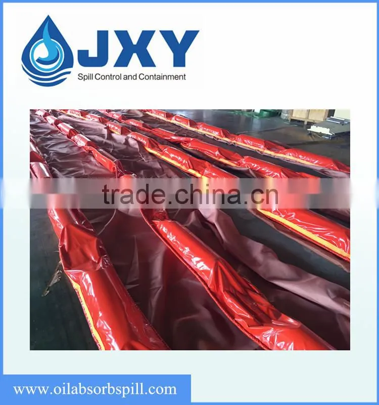 Silt Curtain (Woven) For Sediment Control