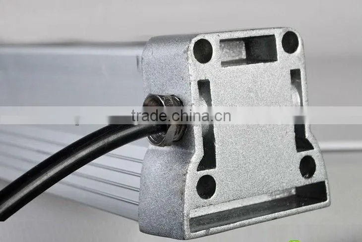 24pcs 3-in-1 3w Rgb Led Wall Wash led bar light
