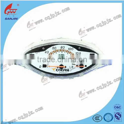 Chinese Motorcycle Parts Universal Digital Meter For Motorcycle For Wholesale Motorcycle Parts