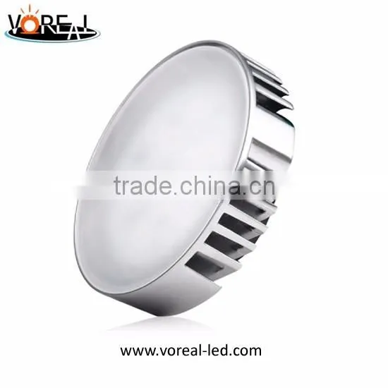 CE RoHS Approval 3 Years Warranty led ceiling spotlight gx53
