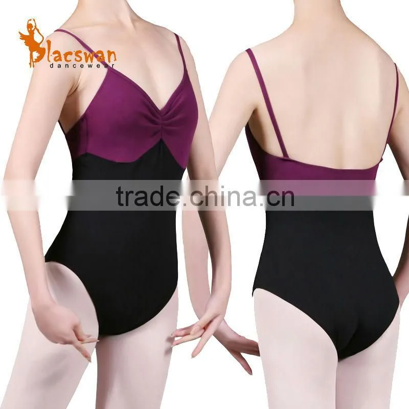 Women Professional leotard tights Ballet dance Leotards