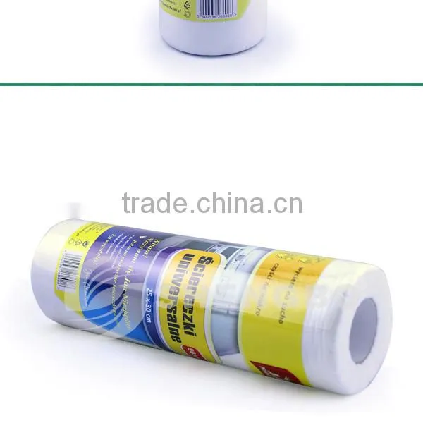 Made In China Alibaba China Supplier Polyester Nonwoven