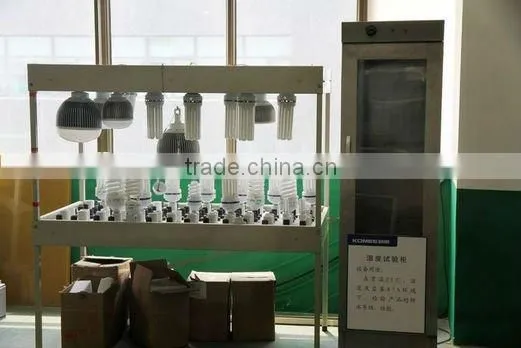 high power energy saving lamp 8U-115W