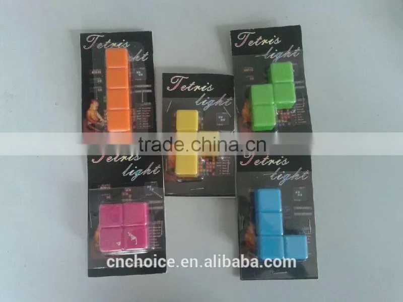 Newly Design LED Block Light