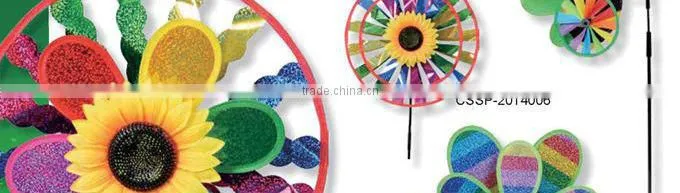 3D Windmill
