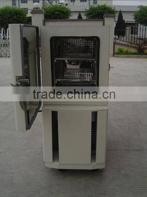 Programmable Constant Temperature Humidity Chamber China Manufacturer