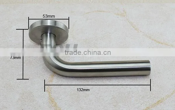 New product stainless steel entrance door handles