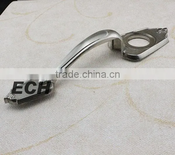 New design zinc alloy truck door handle