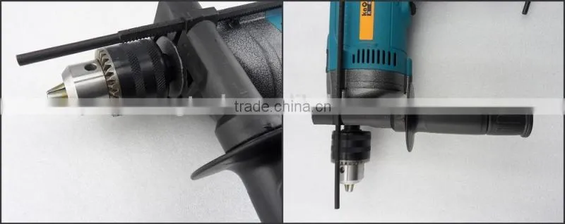zhejiang power tools manufacturer supplied Makta style 720W electric impact drill