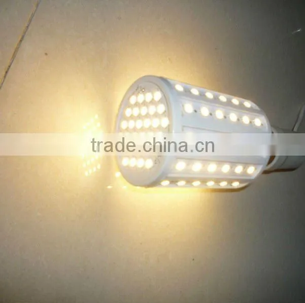 Warm White SMD LED Corn COB Light