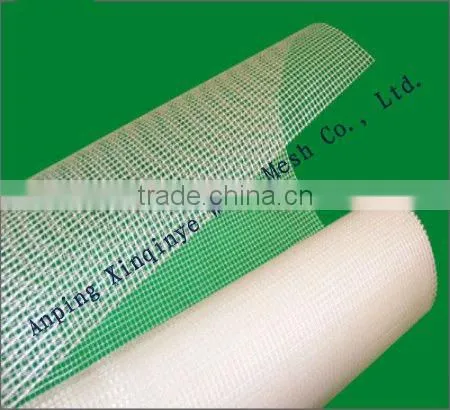 fiberglass mesh
