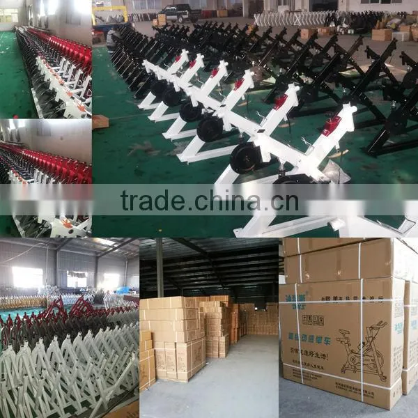 High Quality Commercial Spin Bike