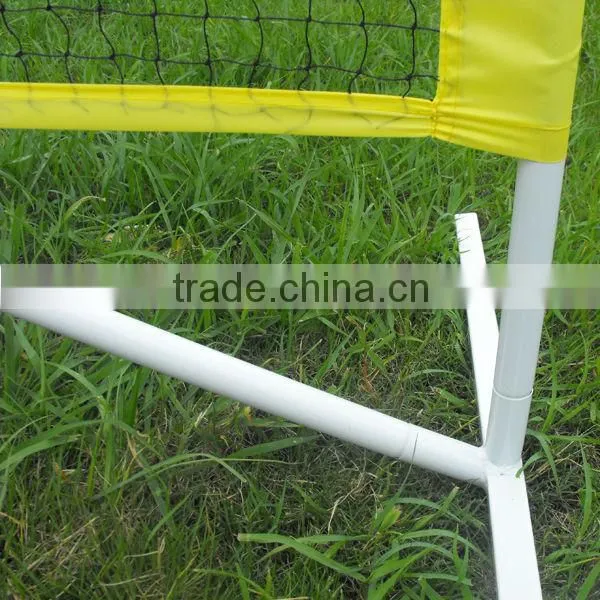 Latest Tennis Net Set, Portable and Foldable Tennis Net set, include net and poles