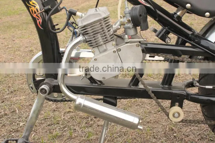26 inch gasoline motor beach cruiser bike bicycle customized factory