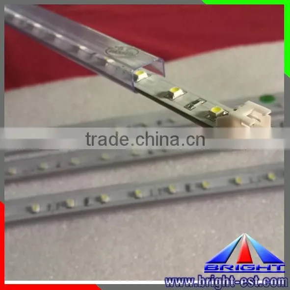 U-Shape Aluminum profile (No cover),aluminum extrusion profiles