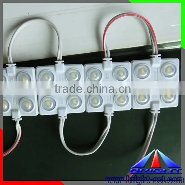 4pcs LED SMD5630 Samsung Chip LED Module
