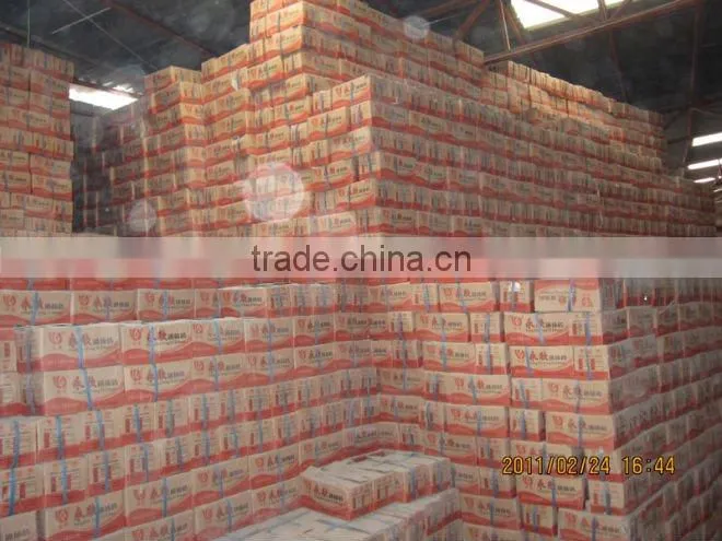 60x240mm Yongxin Terra Cotta Tiles
