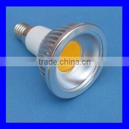 6W COB Spotlights, COB 6W