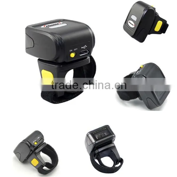 high quanlity bluetooth wireless barcode scanner