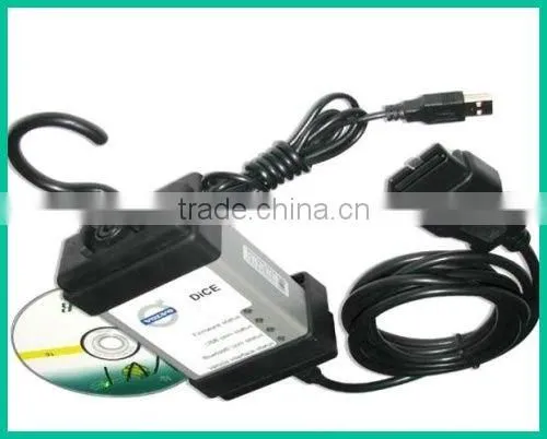 High Performance Vida Dice Volvo with one year warranty in stock