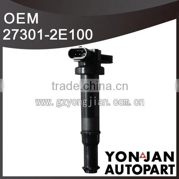 Ignition Coil For Auto OEM# 27301-2E100