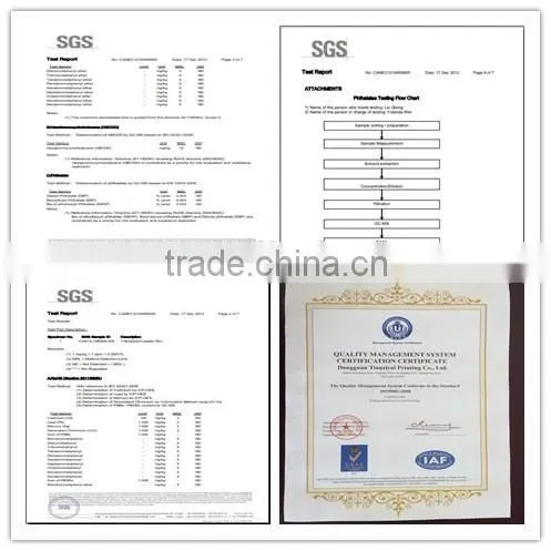 High quality new design pp rice bag 50kg