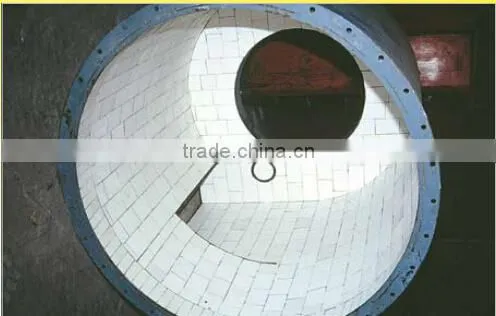 Corundum Ceramic Tiles/Corundum Ceramic Bricks