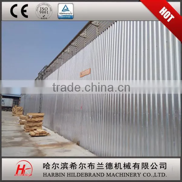 40m3 Factory sell directly wood dry kiln, timber drying, kiln dried lumber