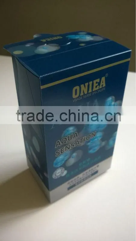 NEW 2d to 3d plastic box