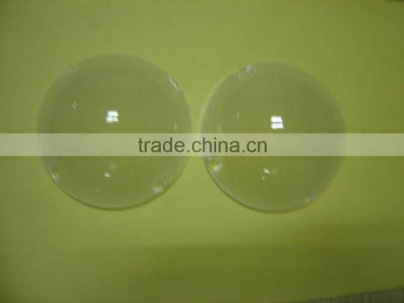 LED lens mold LED lens machining LED lens injection molding