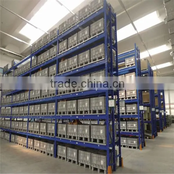 Large Scale Warehouse Heavy Duty Racks