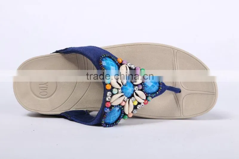 Factory china products women shoe lady sandal