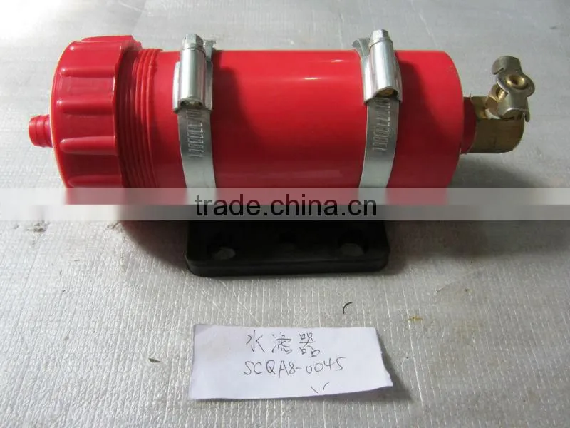 Water Filter SCQA8-0045