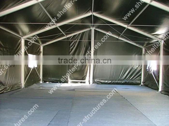 6x12m big tent for military use