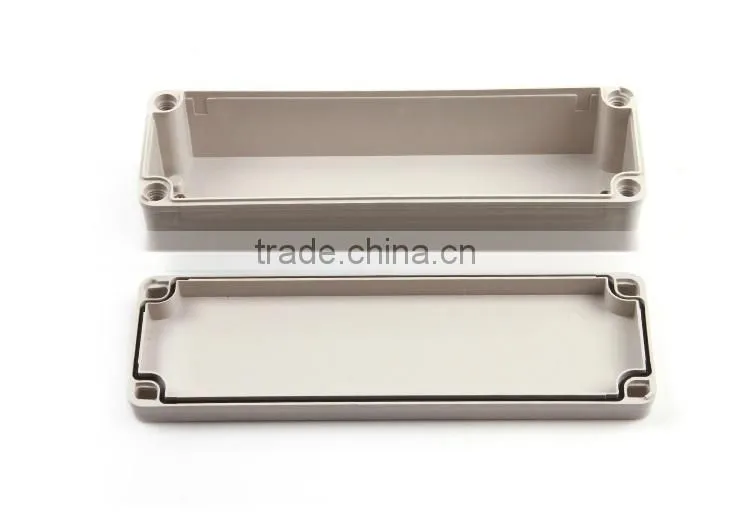 250*80*70mm terminal block junction box
