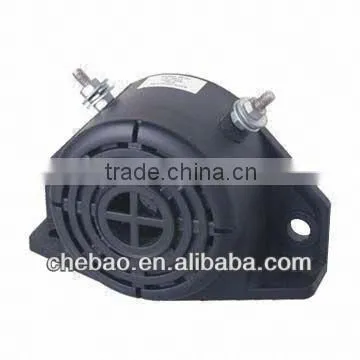 102dB Forklift Reversing Alarm,12V to 24V with CE and Rohs
