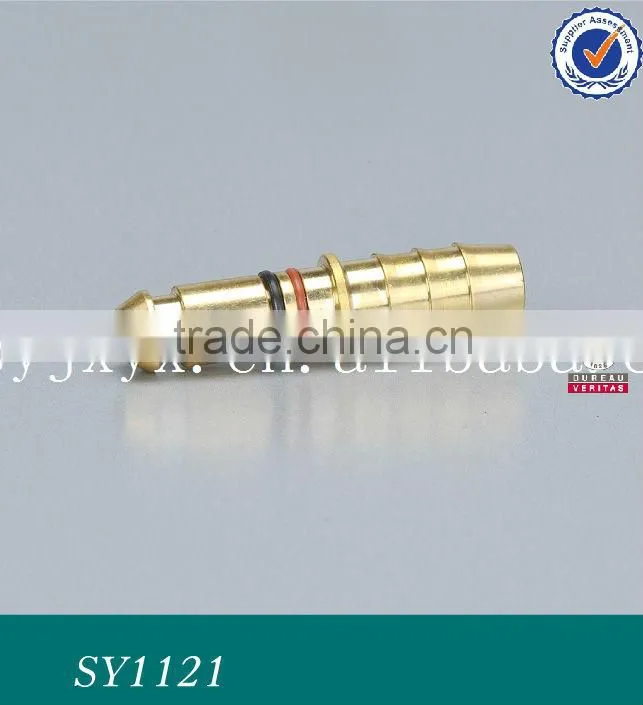 Sanye Iron or Copper Quick Pipe Fitting for Auto Trader