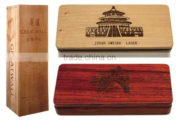 mini laser stamp making machine