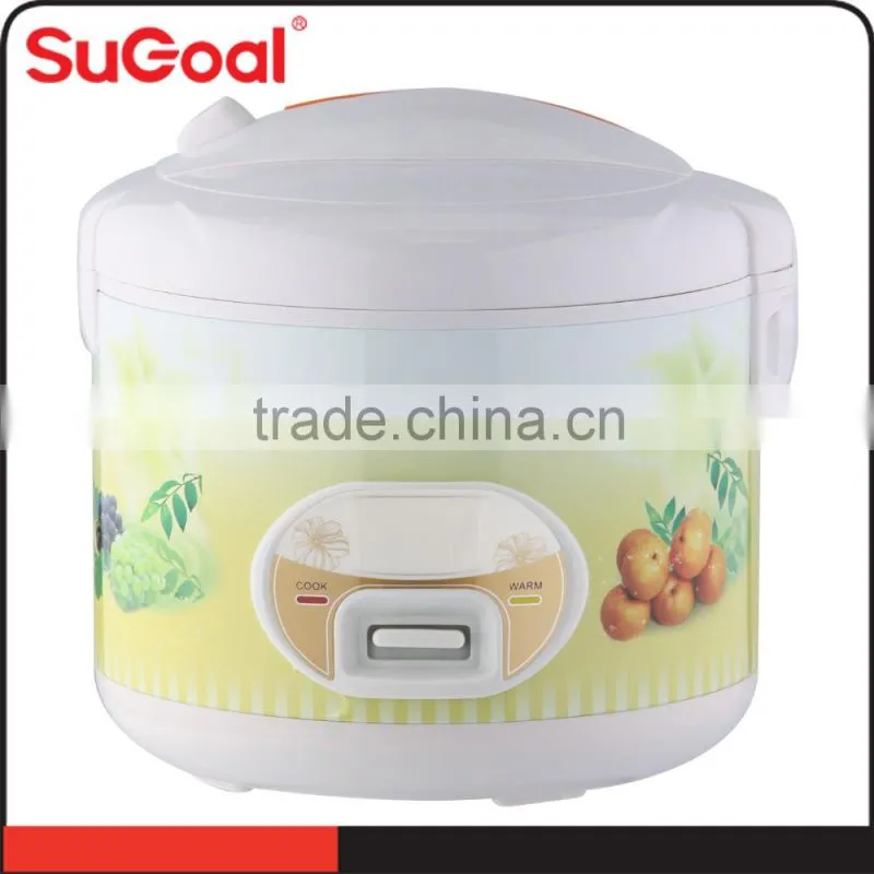 stock home appliance rice cooker