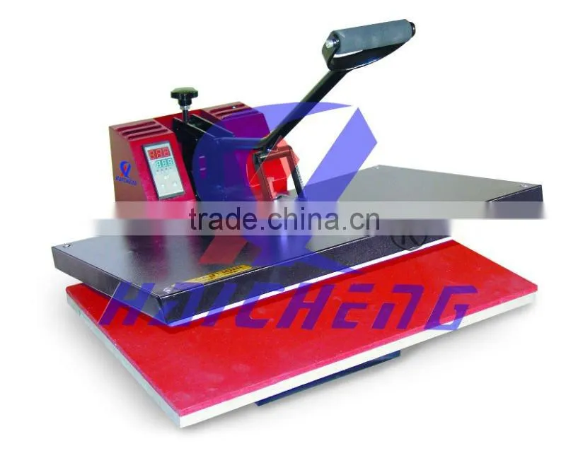 Maunal Heat Press Machine 40X60cm