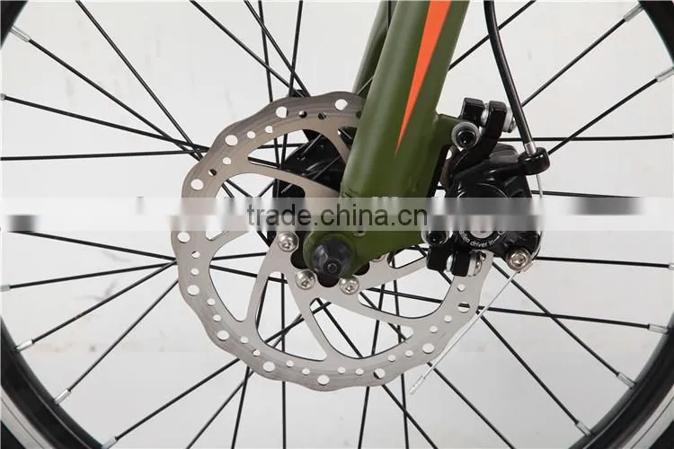 fashional folding bicycle 20 inch bike folding bike with 21 speed