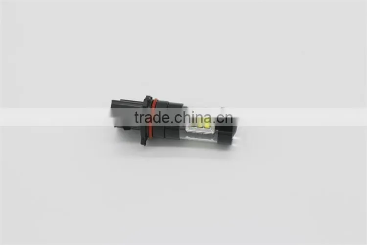 Factory direct sales 80w p13 led bulb for car signal light,door light,reading light 12-24v DC led p13