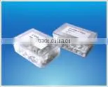 flat nail cable clip 9mm packaging as customer requested