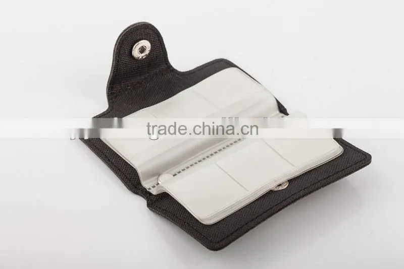 Memory Card Wallet