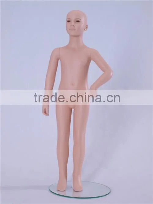 window display realistic baby boys manikin on sale