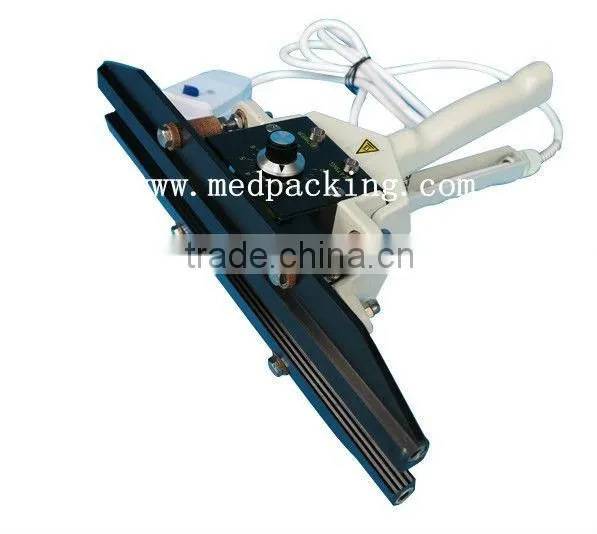 FKR-300 Pliers Plier sealing machine sealing machine sealing machine hand folder Portable Sealer p