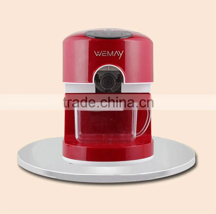 New electric household oil mill, cold and hot press electric small commercial automatic