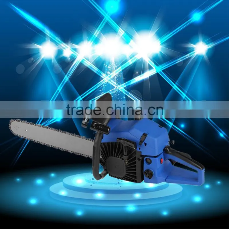 NEW CHAIN SAW WITH LIGHT,ONLY ONE CHAIN SAW FACTORY
