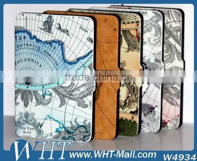 For Amazon Kindle Paperwhite Smart Case